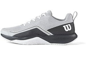 Wilson Mens Rush Pro Lite Men's Tennis Shoes