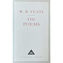 The Poems: W.B. Yeats | Amazon.com.br