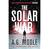 The Solar War (The Long Winter)