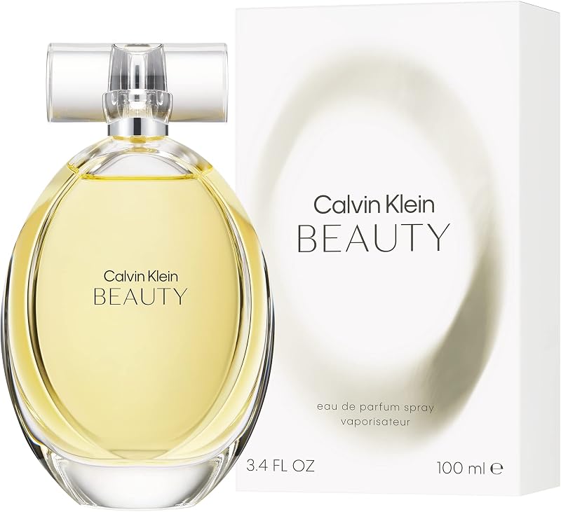 Beauty Eau de Parfum para mujer |Fragancia femenina floral con notas de jazmín y madera de cedro | Larga duración | 100ml — foto 2 de 7