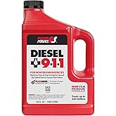 Power Service Diesel 911-64 Ounce