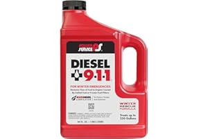 Power Service Diesel 911-64 Ounce