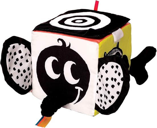 Manhattan Toy Wimmer-Ferguson Learning 