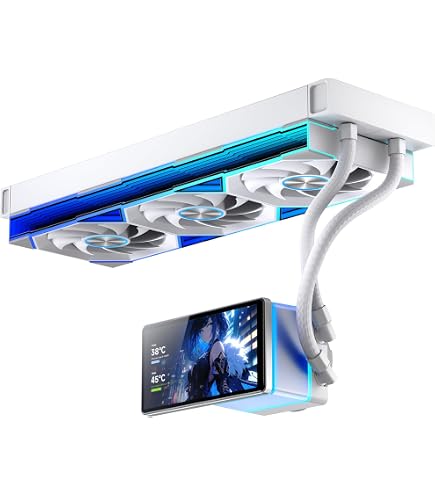 Amazon.com: GPU Waterblock - for Asus TX RTX 4060 Ti O8G Gaming