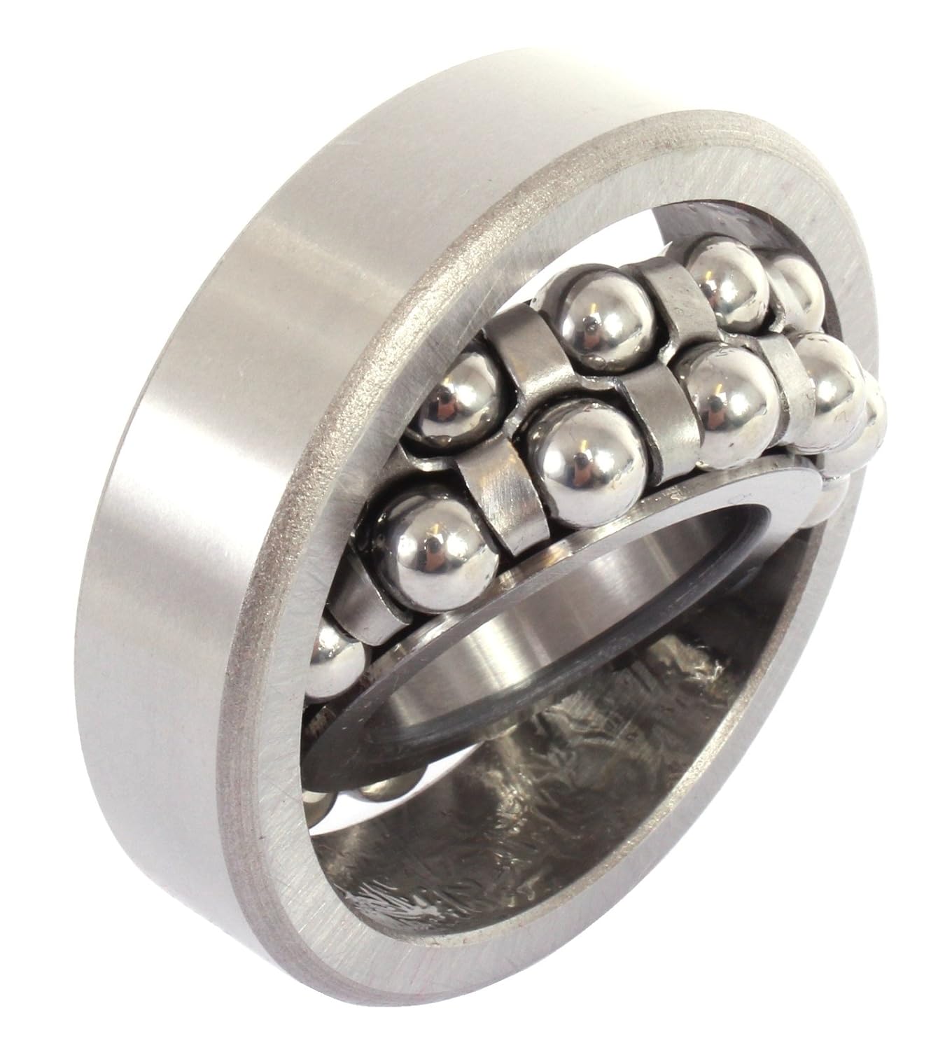 NLJ5/8", RL5, ULS7 Imperial Self Aligning Ball Bearing Premium Brand