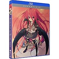 Amazon.com: Gamers!: The Complete Series [Blu-ray] : Various