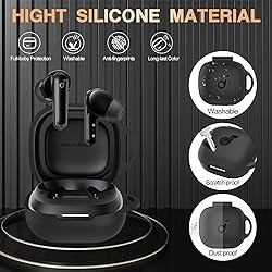 Anker PUCGUE Case Cover for Soundcore