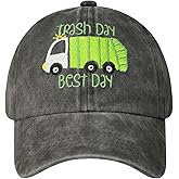 Hepandy Embroidered Baseball Caps for Boys Girls