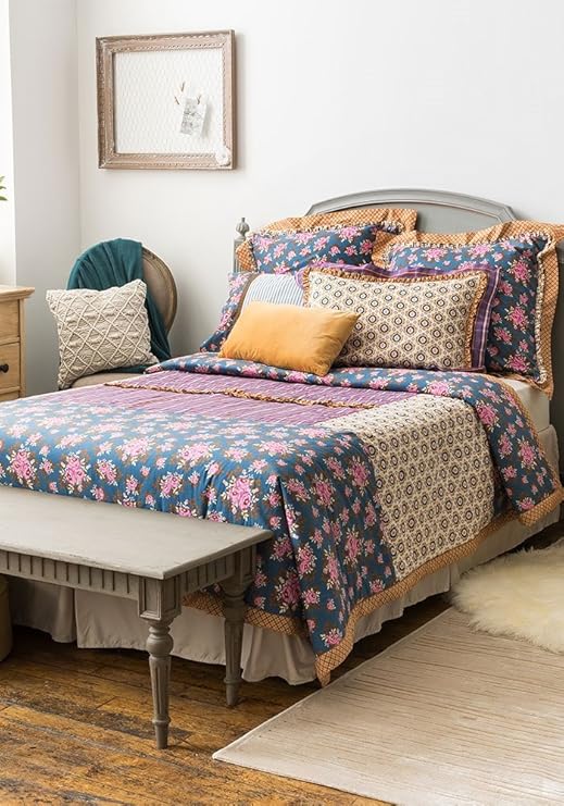 matilda jane comforter set