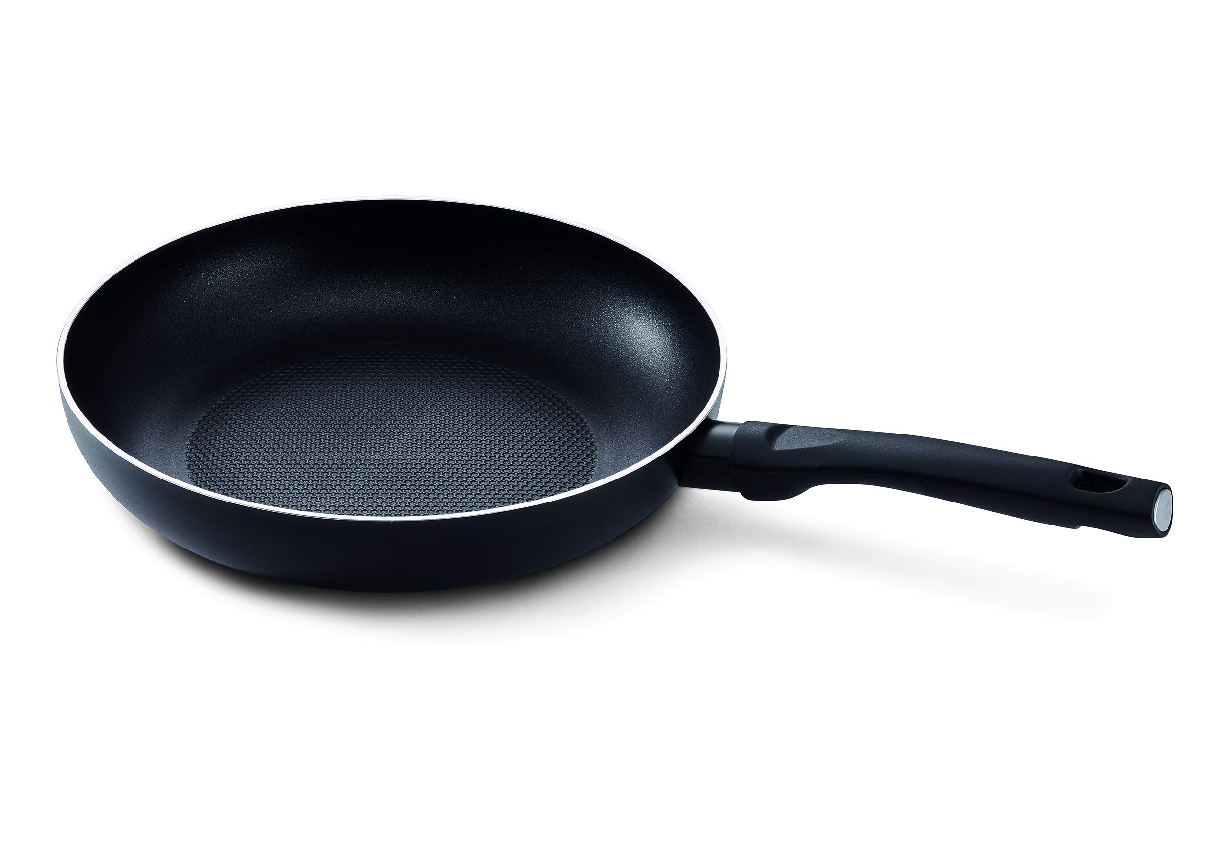 KITCHEN FUN Salsa Aluminium Non-Stick Frying Pan 28 cm