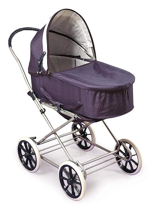 english pram stroller
