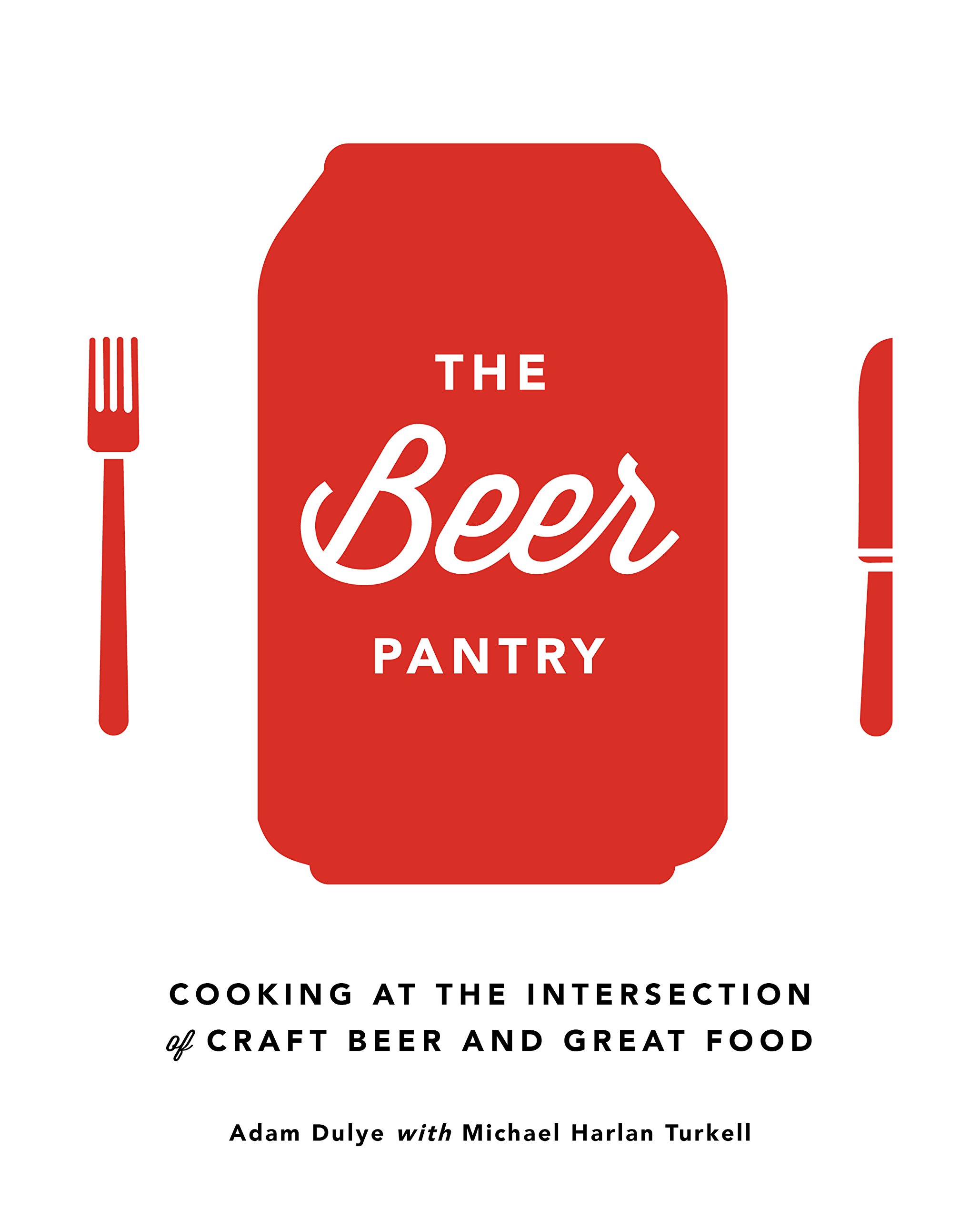 The Beer Pantry Cooking At The Intersection Of Craft Beer And