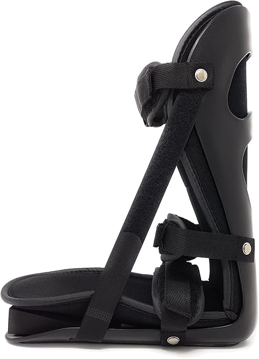 Plantar Fasciitis Posterior Night Splint - Medium