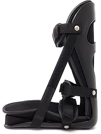 MARS Orthopedic Plantar Fasciitis Posterior Night Splint (Medium)