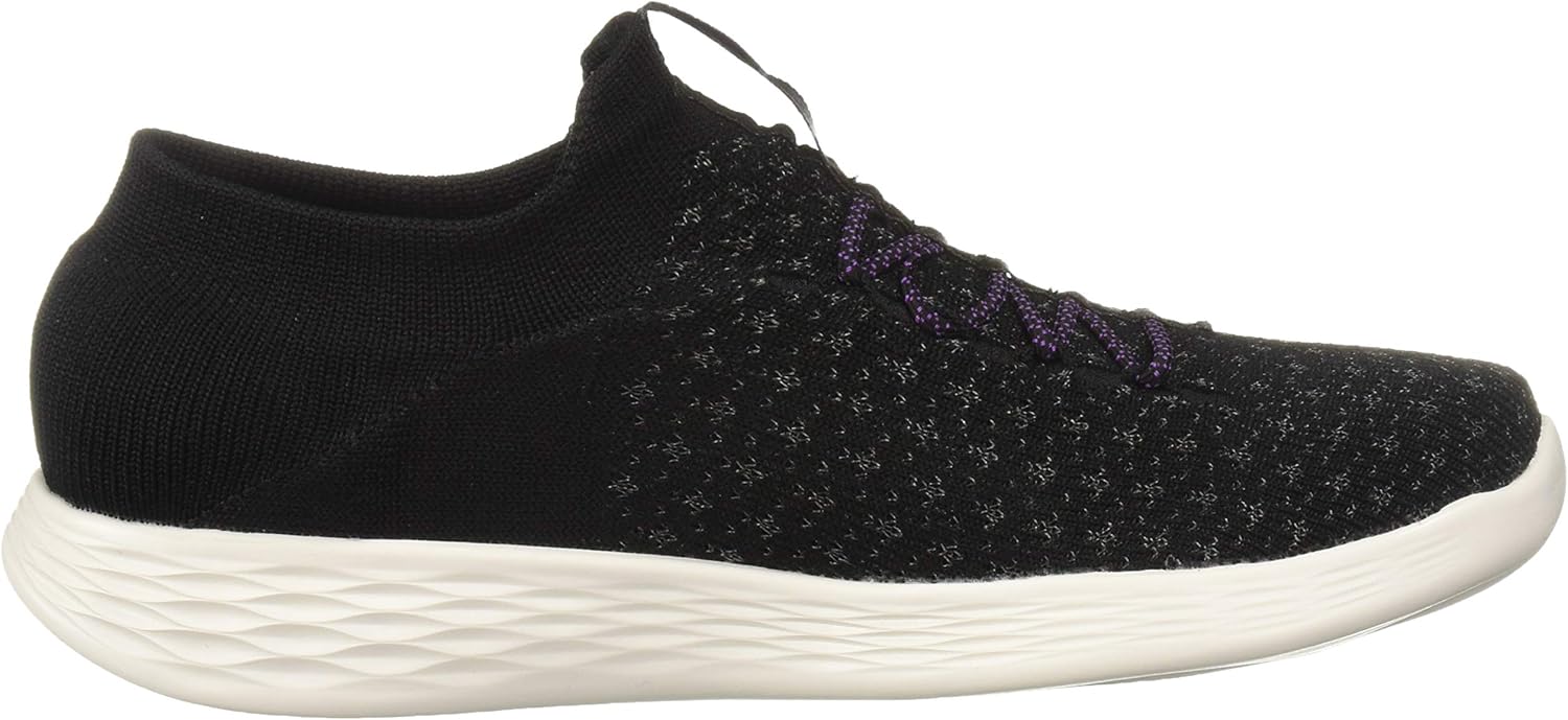skechers women's you define courage sneaker
