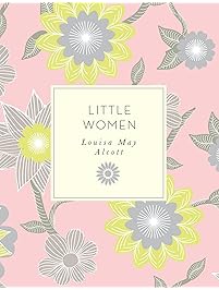 Little Women (Knickerbocker Classics)