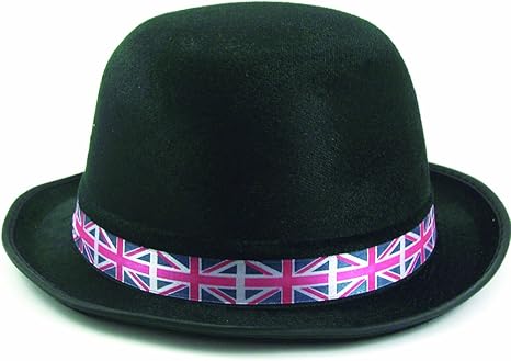 bowler hat amazon