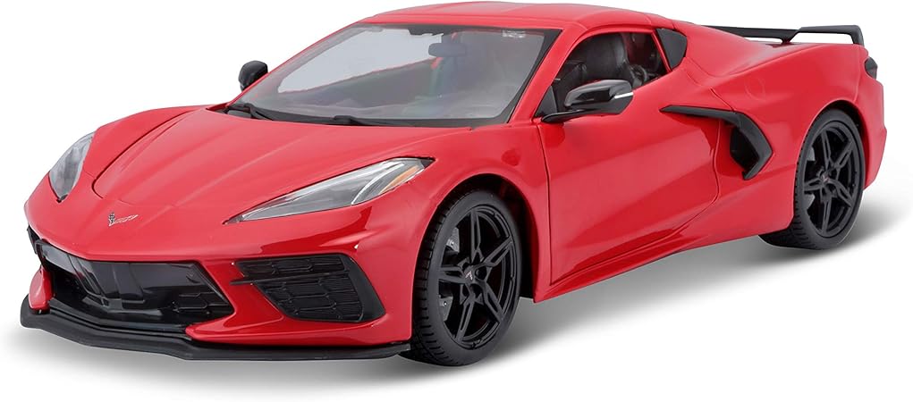 Maisto Special Edition 2020 Chevrolet 