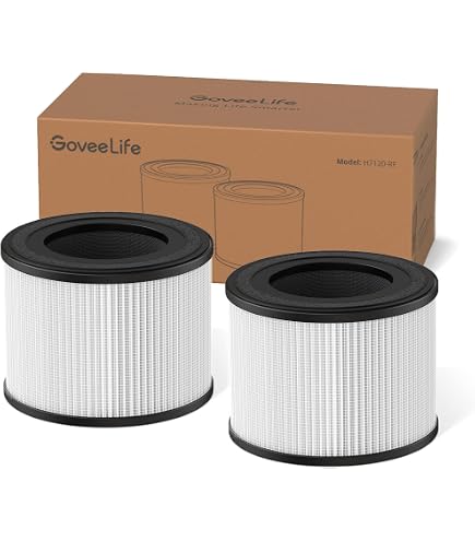 ❤️ラスト１点❤️ GoveeLife H7140加湿器用交換フィルター Amazon.com: GoveeLife Air-Purifier Replacement Accessories only