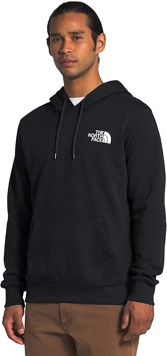 amazon north face sweatshirt