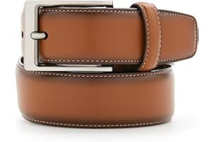 Perry Ellis Portfolio Men's Amigo Dress Belt