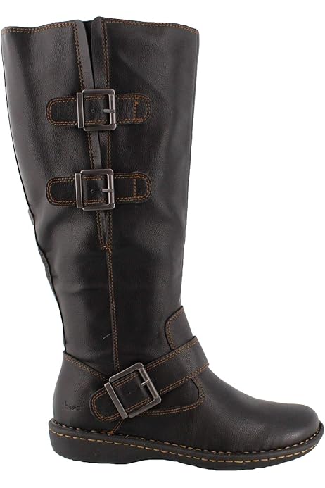 born north riding boot
