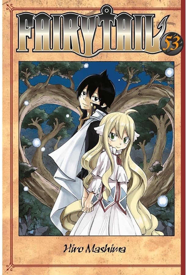 FAIRY TAIL 51: Mashima, Hiro: 9781632361141: Amazon.com: Books