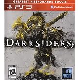 Darksiders - PlayStation 3