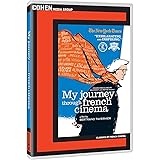 My Journey Through French Cinema [DVD]