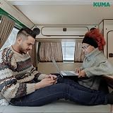 KUMA PRO 5G 4G WiFi Antenna Motorhome Caravan IoT High Gain Omnidirectional view 9