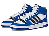 adidas Unisex Turnaround Mid Top Basketball