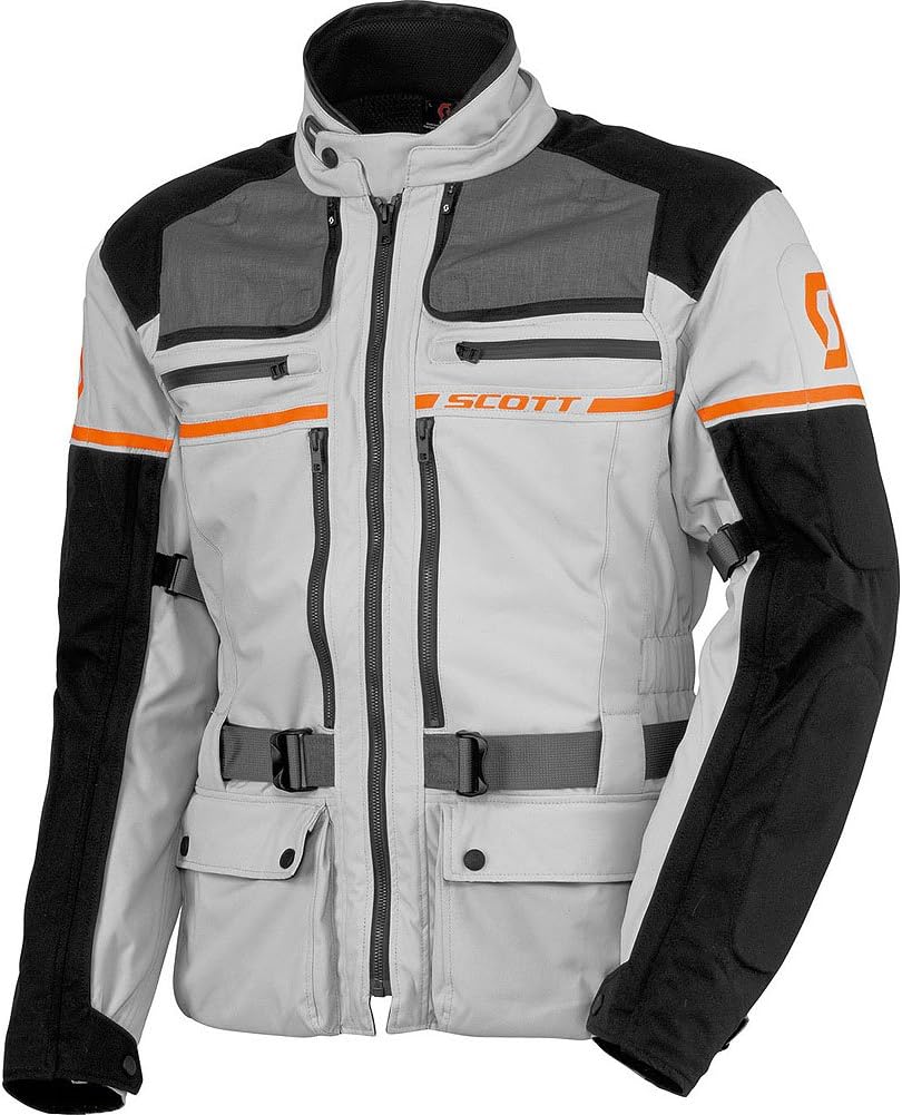 Scott Waterproof Motorcycle Jacket 