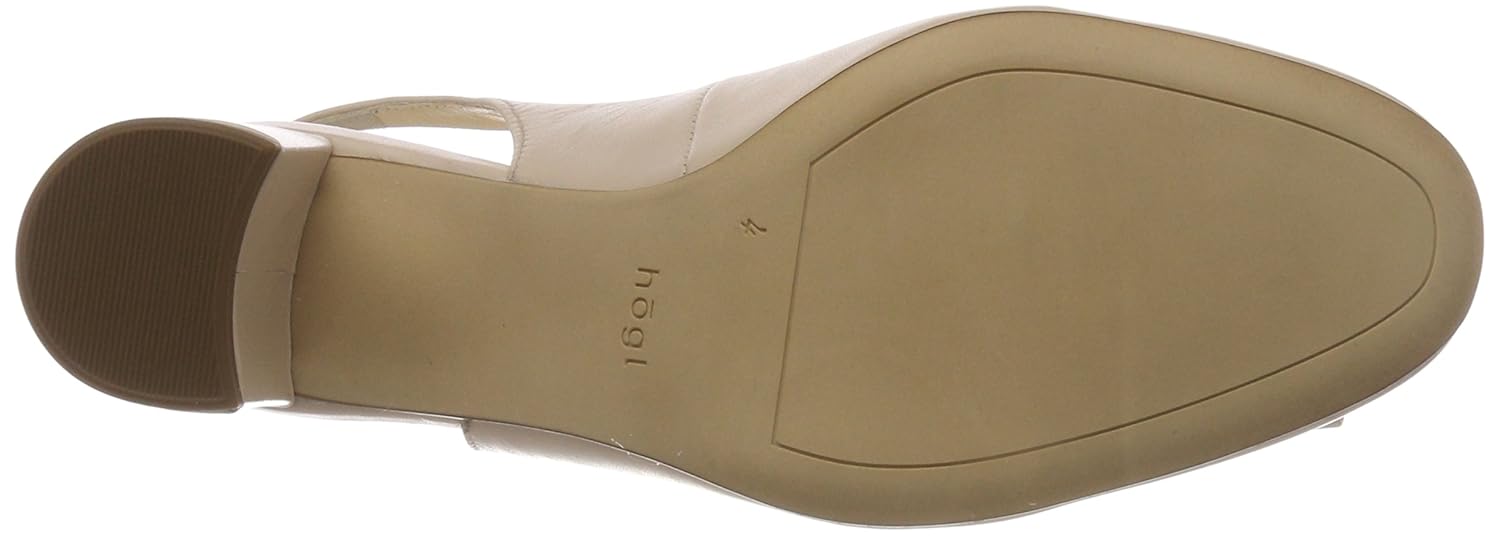 högl slingback pumps