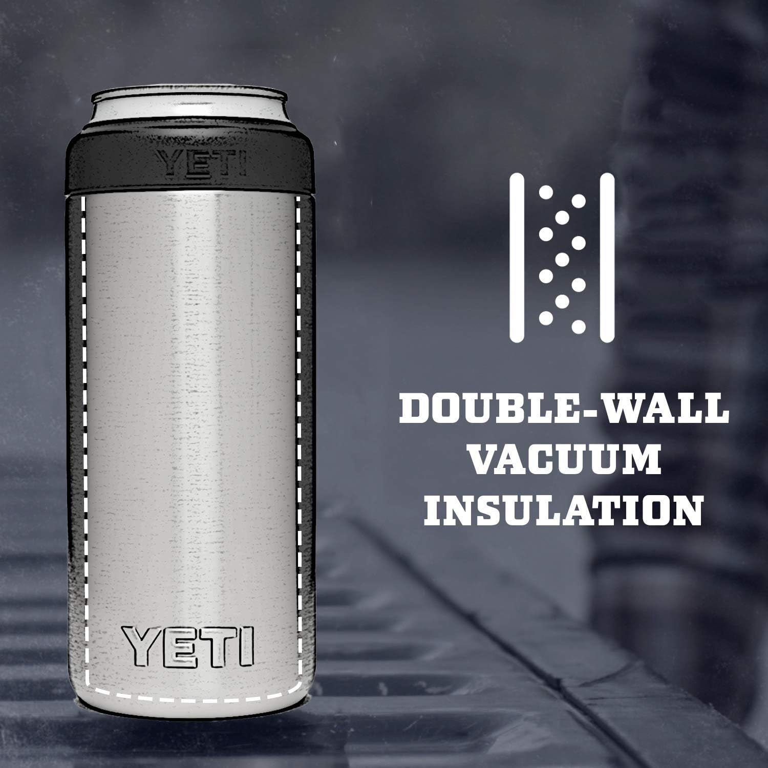 yeti for skinny cans