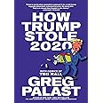 How Trump Stole 2020: The Hunt for America's Vanished Voters