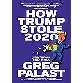 How Trump Stole 2020: The Hunt for America's Vanished Voters