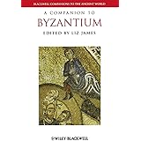 A Companion to Byzantium