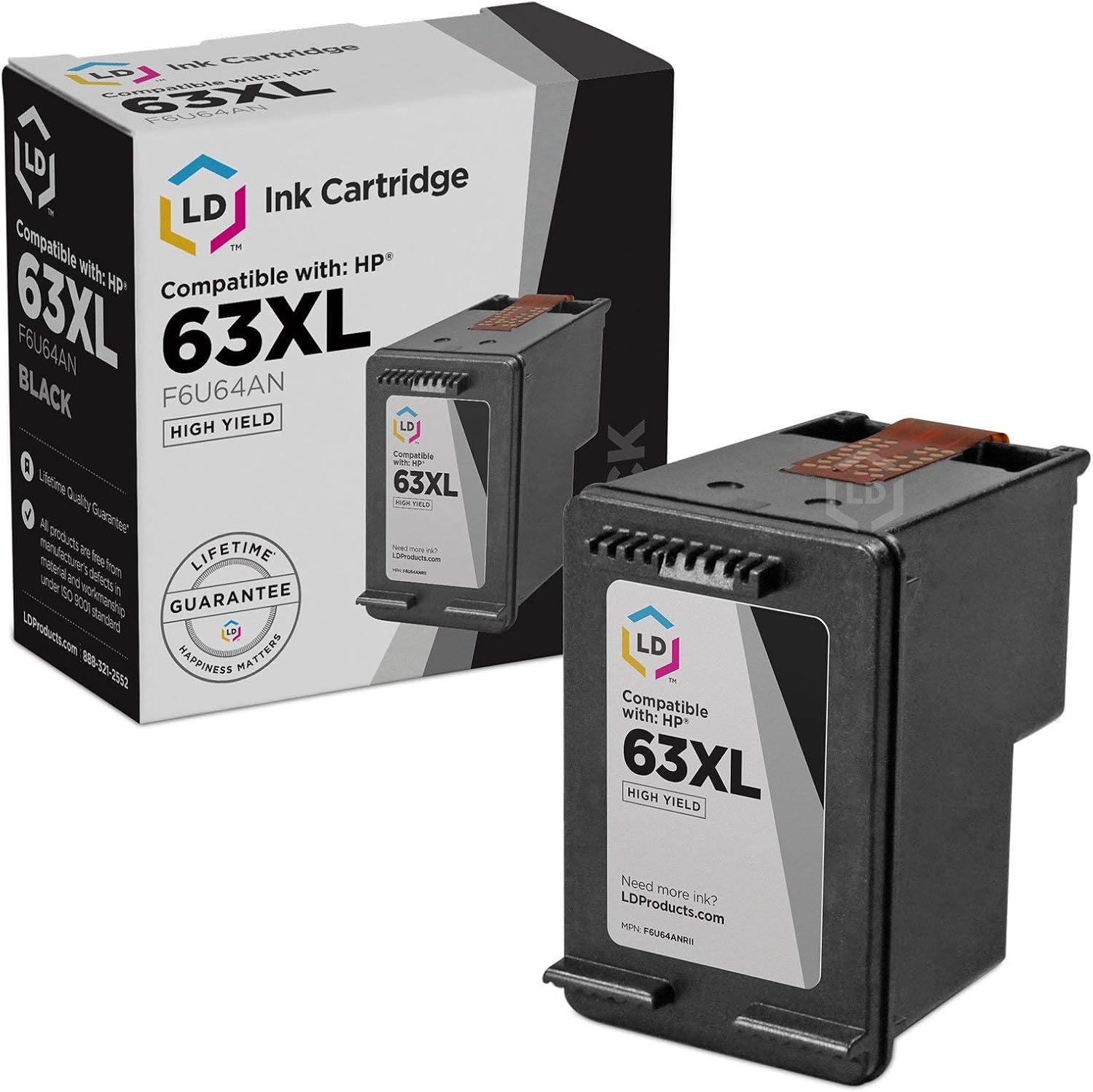 hp 3830 ink amazon