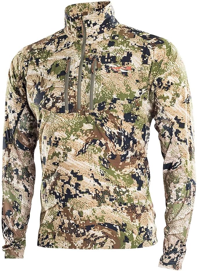 SITKA Gear Clothing