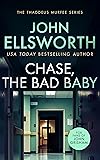 Chase, the Bad Baby: a page-turning legal thriller