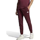 Adidas Mens Essentials Mélange Pants