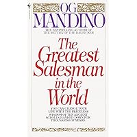 The Greatest Salesman in the World