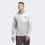 men's adidas sport 2 street lifestyle pullover hoodie