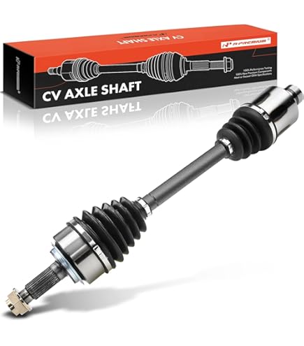 Amazon.com: GSP NCV36136 CV Axle Shaft Assembly - Right