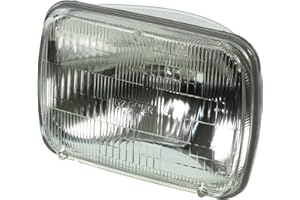 Wagner Lighting H6054 Standard Multi-Purpose Light Bulb Box of 1