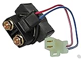 Aitook Starter Solenoids Relay Compatible with