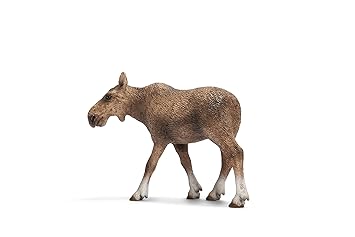 schleich moose