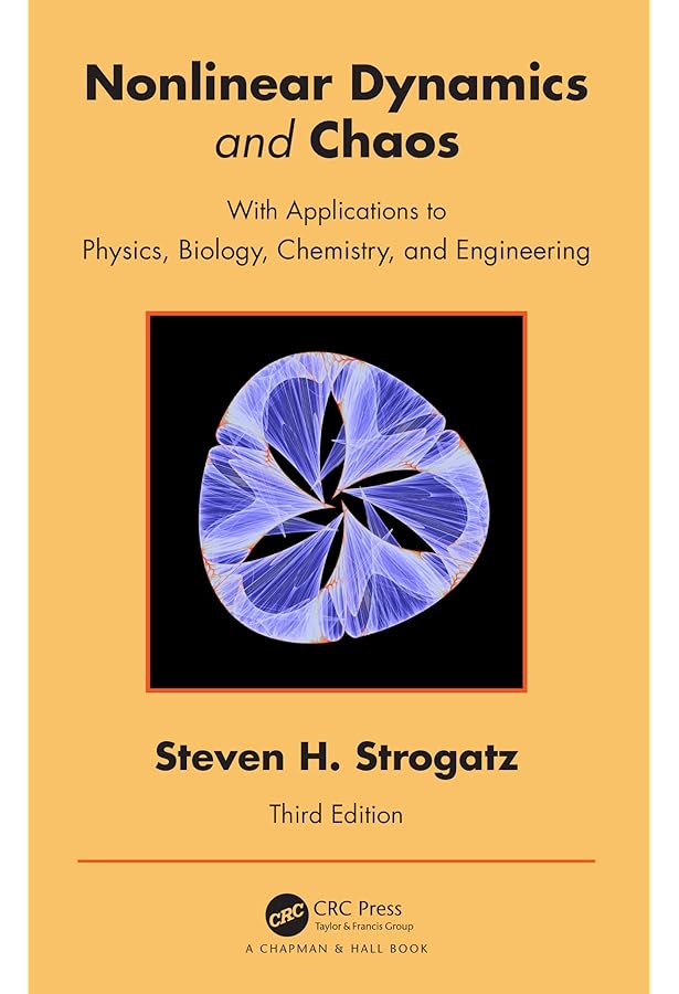 Introduction to Applied Nonlinear Dynamical Systems and Chaos