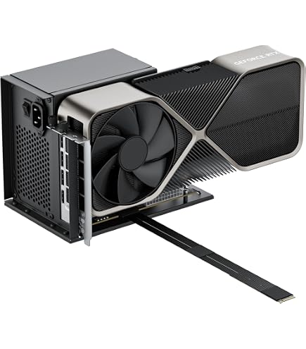 Amazon.com: OWC Mercury Helios FX, External Expansion Chassis with