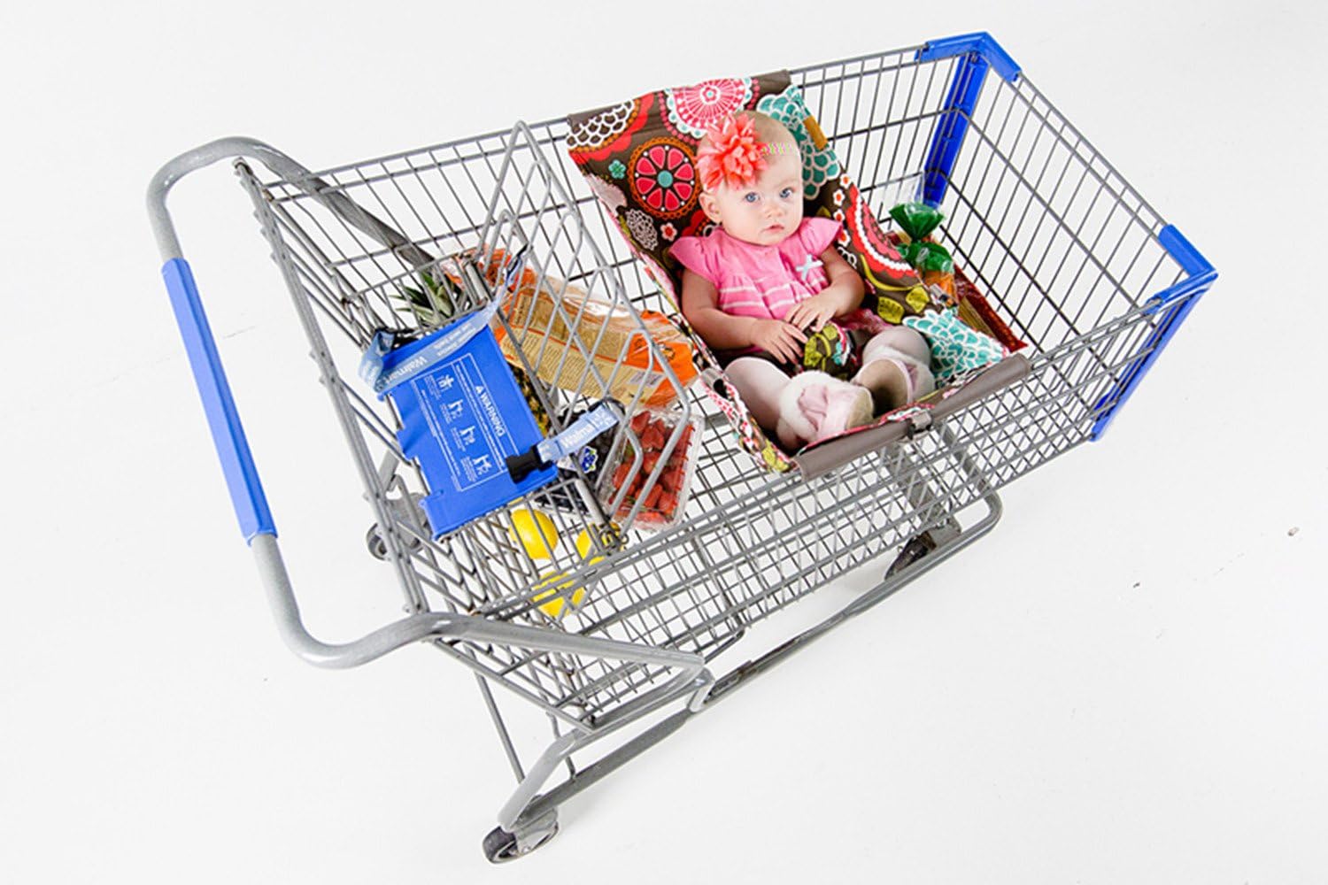 shopping cart hammock walmart